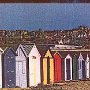 Beach Cabins